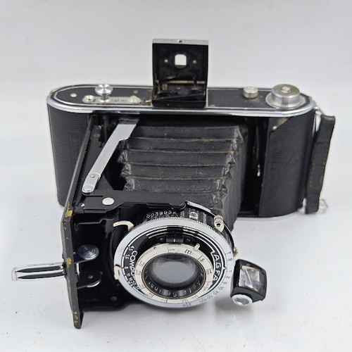 Appareil photo vintage - photo, agfa