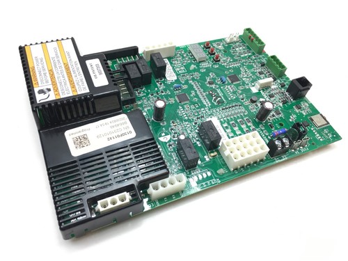 Goodman amana white rodgers - amana,