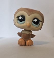 Hibou OWL #1661 - Authentic