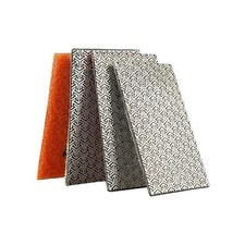 Disque à poncer diamant