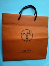HERMES Sachet Pochette