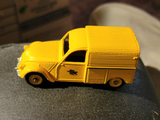 Rare dinky france - dinky,
