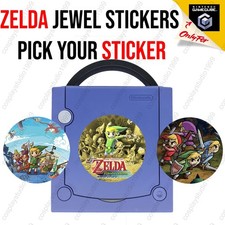 Zelda Nintendo GameCube