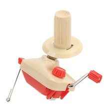 Bobinoir Manuel Pour Laine