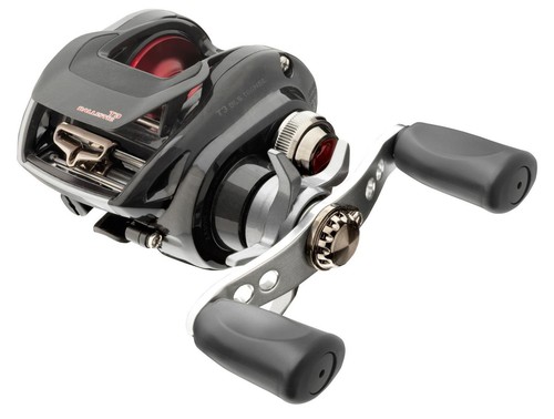 Daiwa ballistic 100hsl - daiwa,
