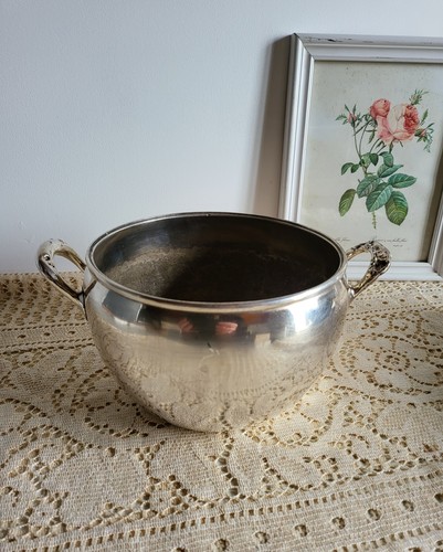 Jardinière cache pot - cache, en