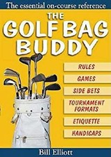 The Golf Sac Buddy : Essentiel