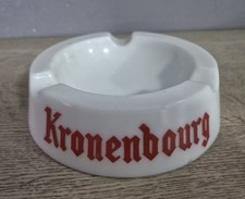 Cendrier Kronenbourg Opalex