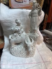 CHINE : PERSONNAGE EN