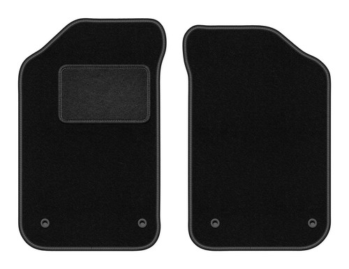 Tapis sol avant - tapis, de