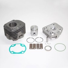 Haut moteur Malossi pour