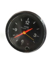 VW Audi 321919203B horloge de