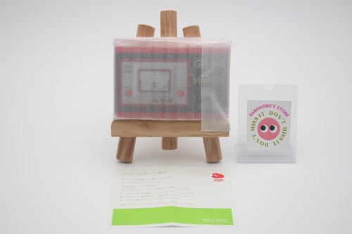 Nintendo game watch - nintendo,