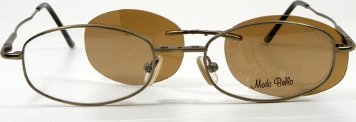 Lunettes moda bella gold - lunettes,