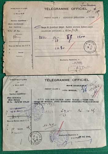 Documents vichy 2 - :,