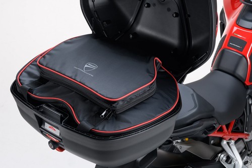 Sacoche interne ducati - interne, pour