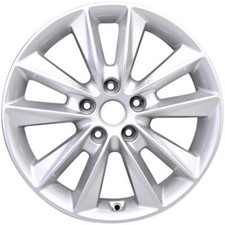 New 17 Inch Aluminum Wheel Rim