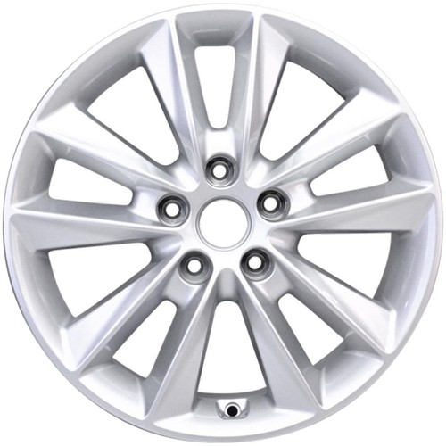 New inch aluminum wheel rim - new,