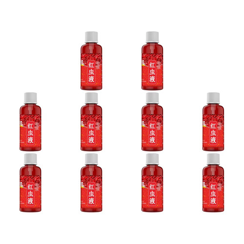 60ml liquide sang ver - 60ml,