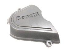 COUVERCLE PIGNON SORTIE BOITE BENELLI TNT CAFE RACER 2004-2010 / NE 10344