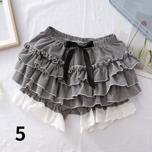 Femme lolita filles bloomer - filles,