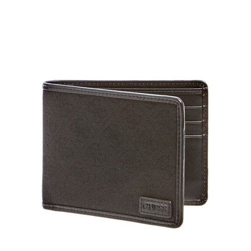 Guess dan logo plat - dan,