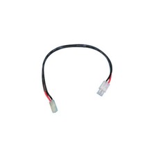 G&P CONNECTEUR FIL CÂBLE AIRSOFT GUN ACCESSOIRES AEG FUSIL BATTERIE DE TIR