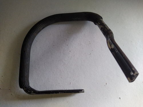 Poignee tubulaire pour - poignee,
