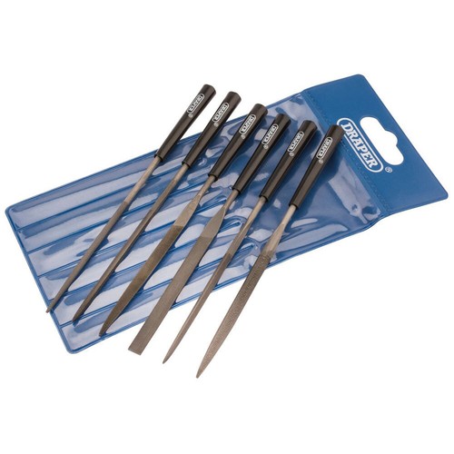 Draper 82577 140mm kit - 82577, lime