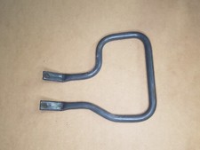 pare choc de motobineuse staub