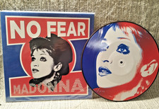 Madonna 33 T LP Picture Disc