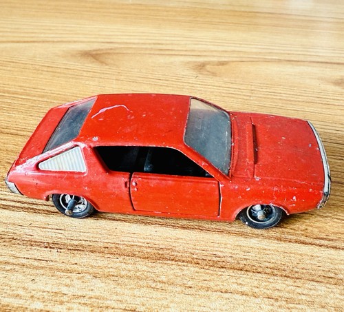1970s 1980s solido scale - solido, 1:43