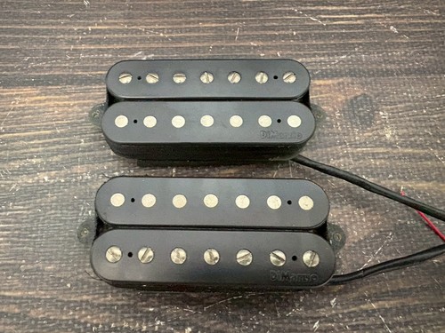 Dimarzio paf dp759 - dimarzio, 7