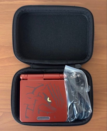 Game boy advance pokémon - boy,