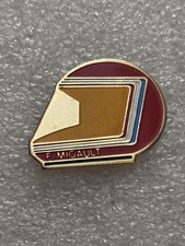 Pin’s Casque François