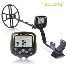 Détecteur de Métaux GTX5030Y