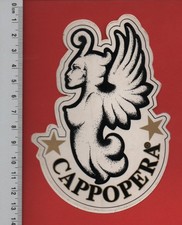 Cappopera vetement pret - ❖,