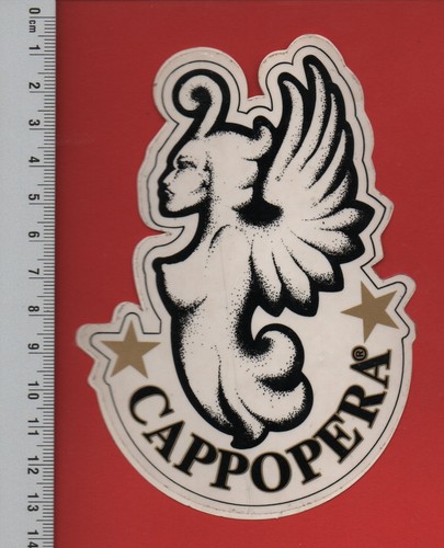 Cappopera vetement pret a - ,