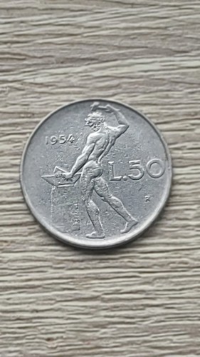 Anciennes lire pieces - anciennes,