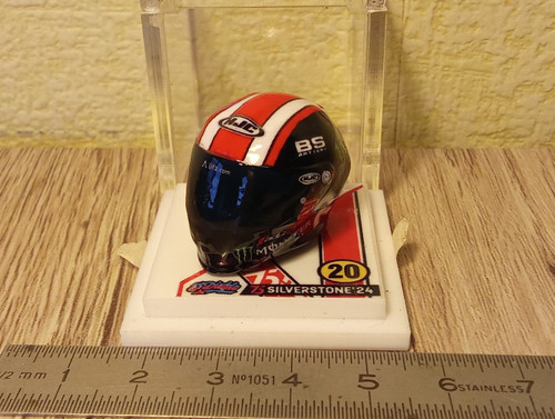 Casque moto 12 éme - au, 1/12