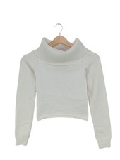 BERSHKA Pull court Dames Pull