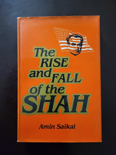 The rise and fall - rise,