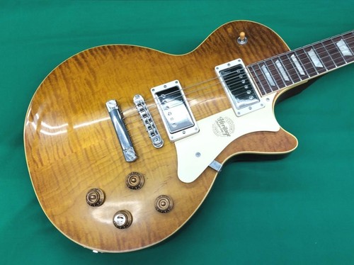 Guitare électrique heritage - guitare,