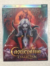 CASTLEVANIA ANNIVERSARY