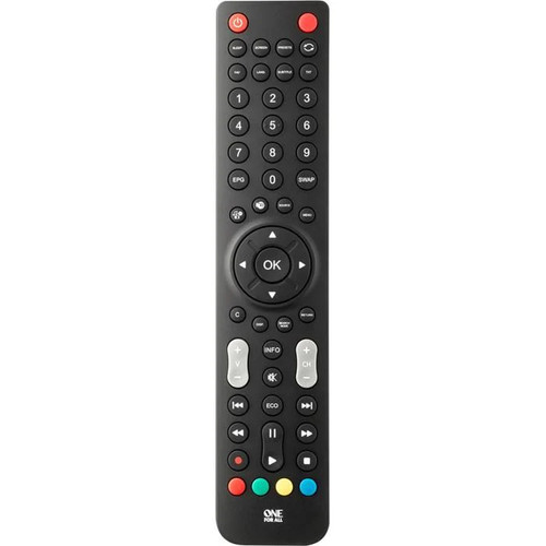 Télécommande universelle - ,