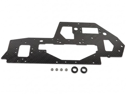 Align rex 700x cadre - t-rex,