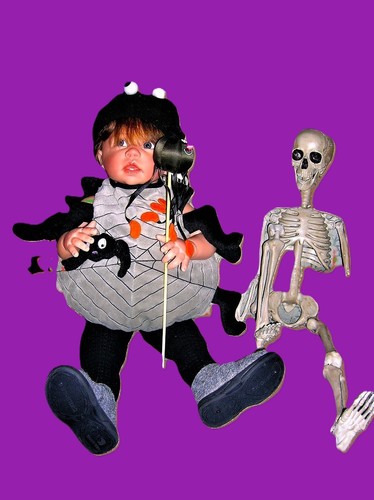 Tippi reborn toddler - tippi, boy