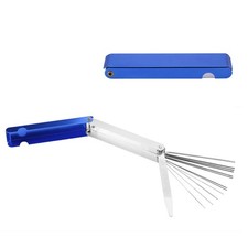 Nettoyant carburateur alésoir - nettoyant, carburateur,alésoir