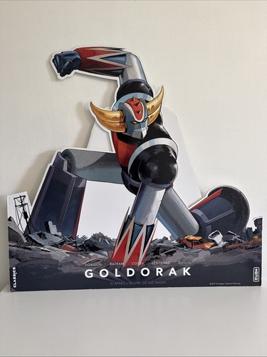 Plv goldorak nagai kana - plv,