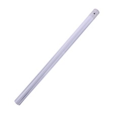 Tube De Fourche Chromé JMP
